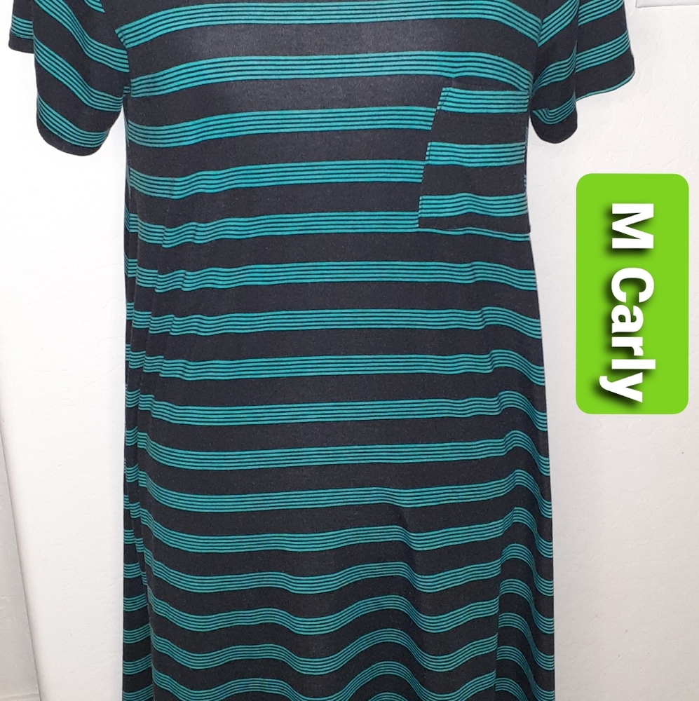 Lularoe Carly